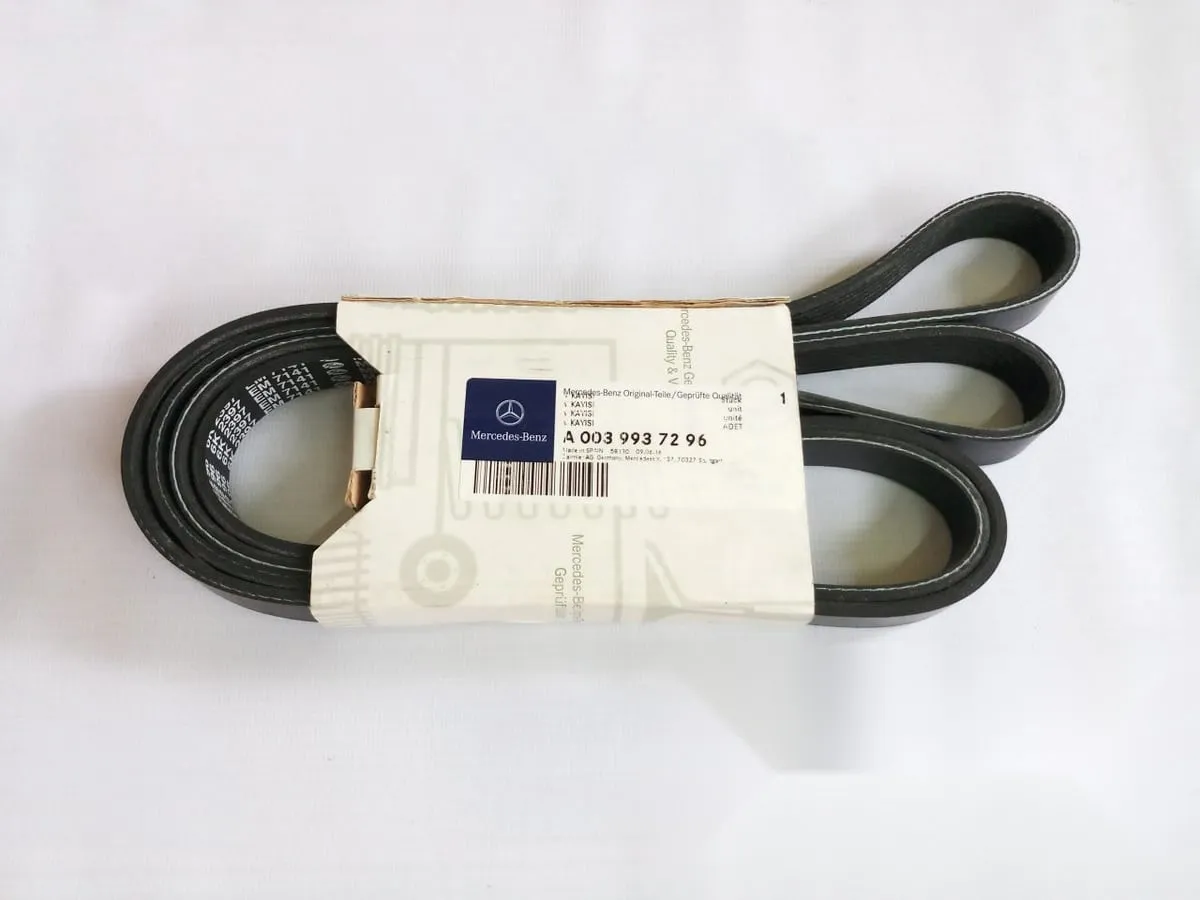 TOTAL BELT CS-GL-CLASS A0039937296