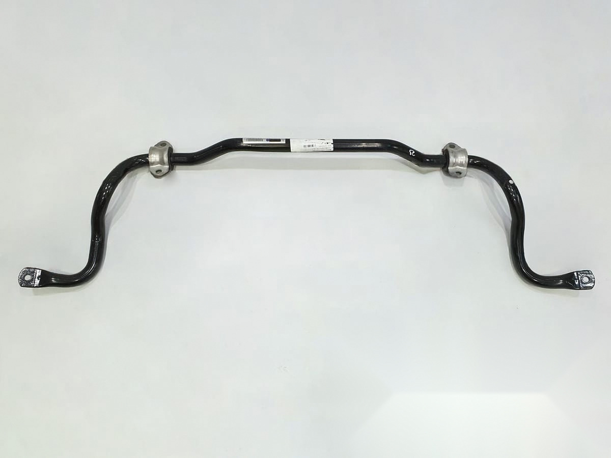 Front stabilizer bar Mercedes S450, S550: A2223231265