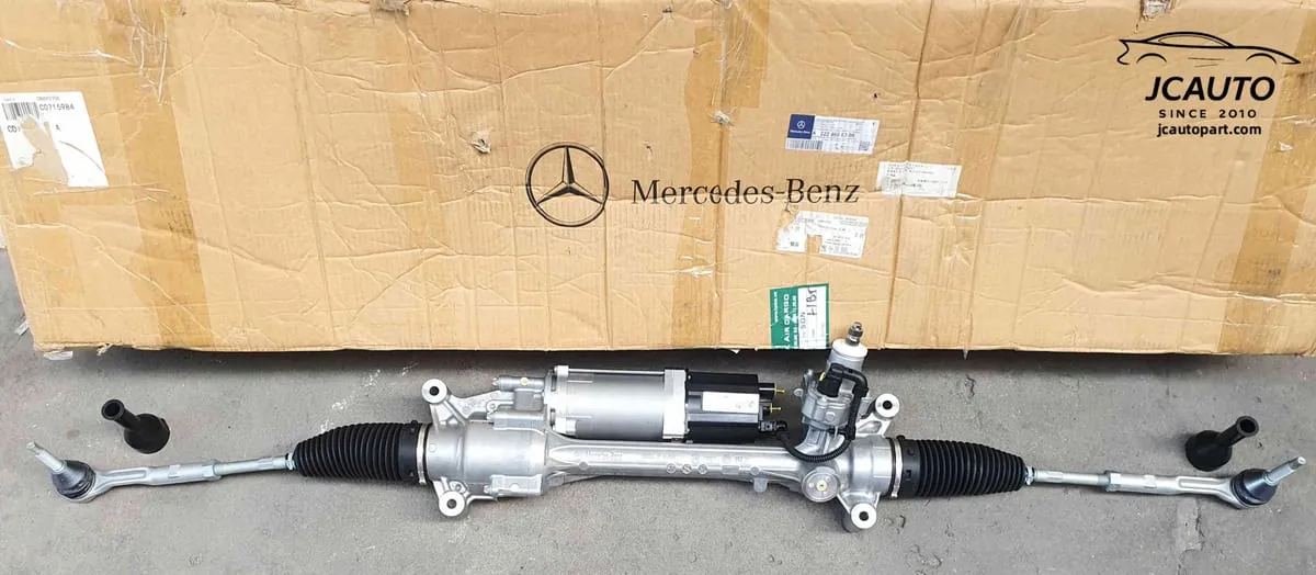 Steering rack Mercedes-benz S550 | S63 AMG | S65 AMG A2224606300
