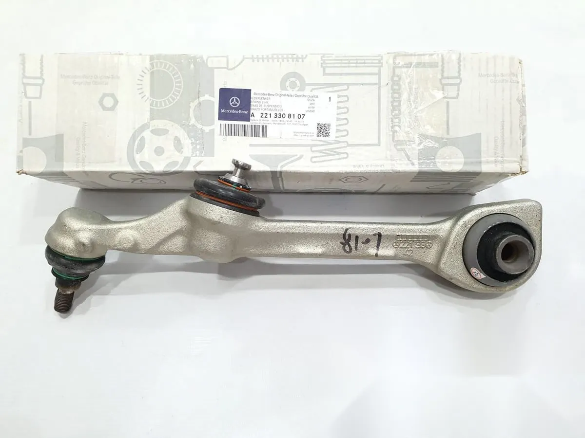 S-CLASS W221 IRON FORCES A2213308107 A2213308107