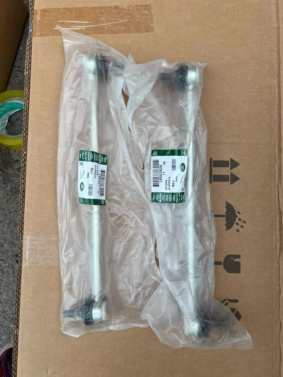 Genuine stabilizer bar link for all Land Rover models